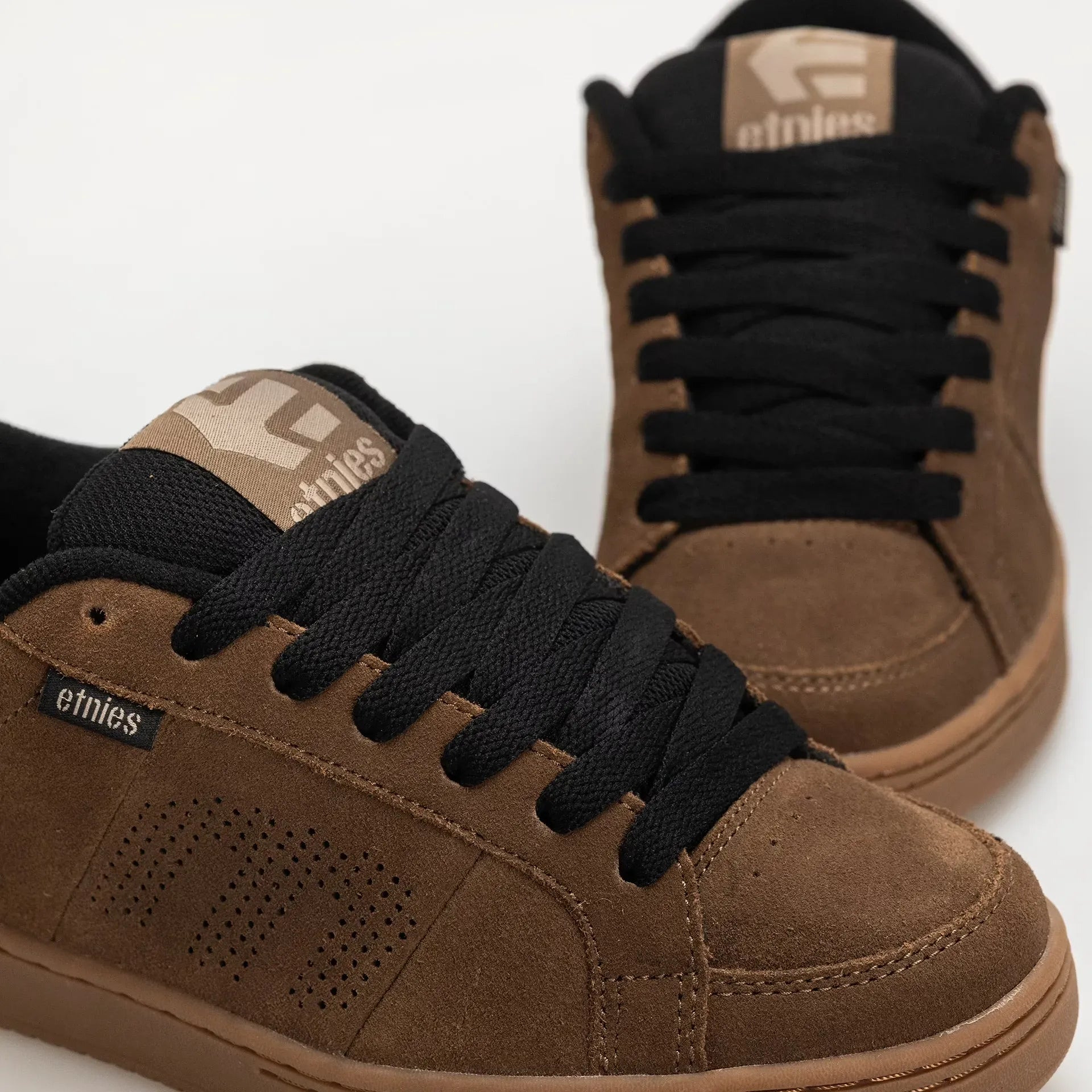 etnies-kingpin-scarpe-da-skate-brown-warm-grey-gum-best-seller image 8