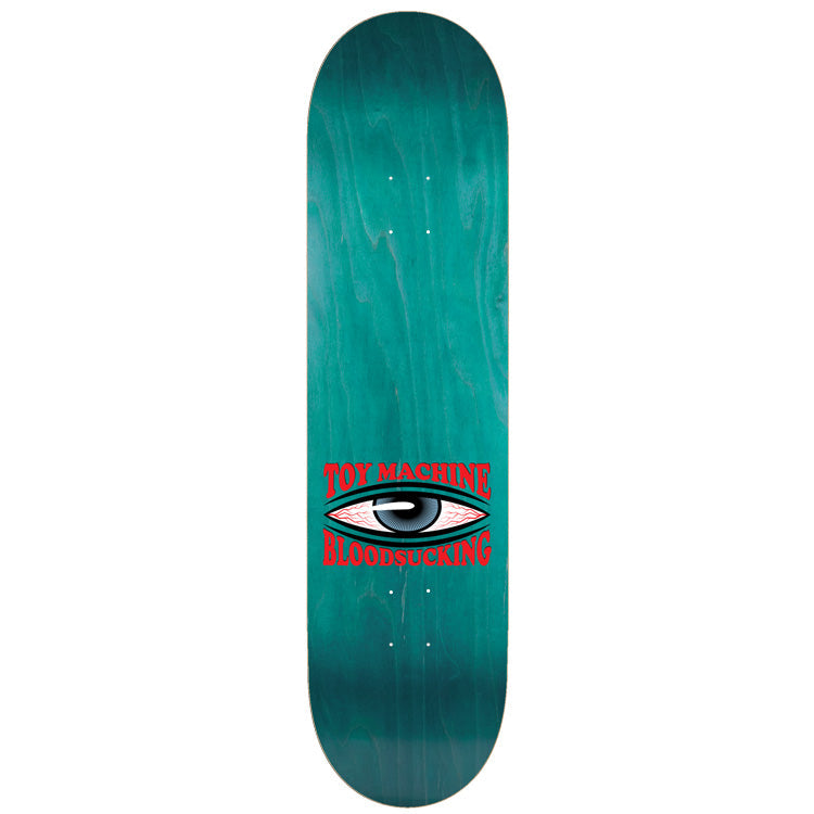 toy-machine-monster-tavola-skateboard-8-13 image 2