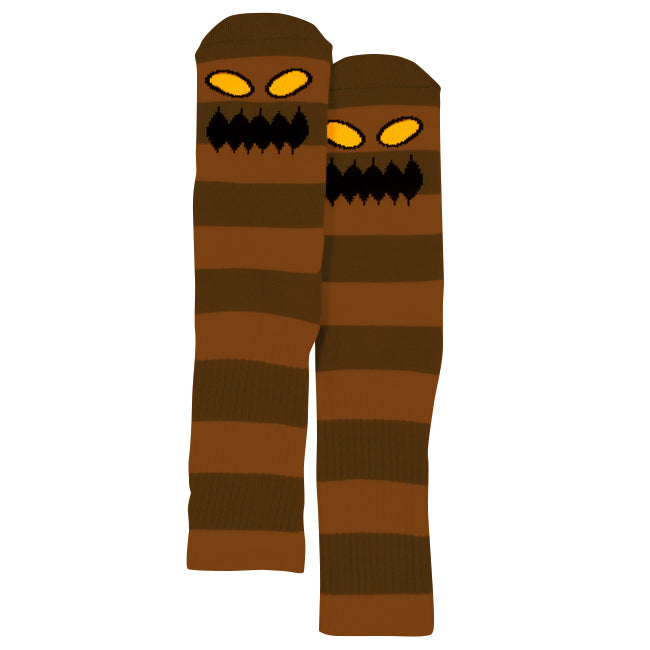 toy-machine-monster-big-stripe-sock-calzini-skate image 5