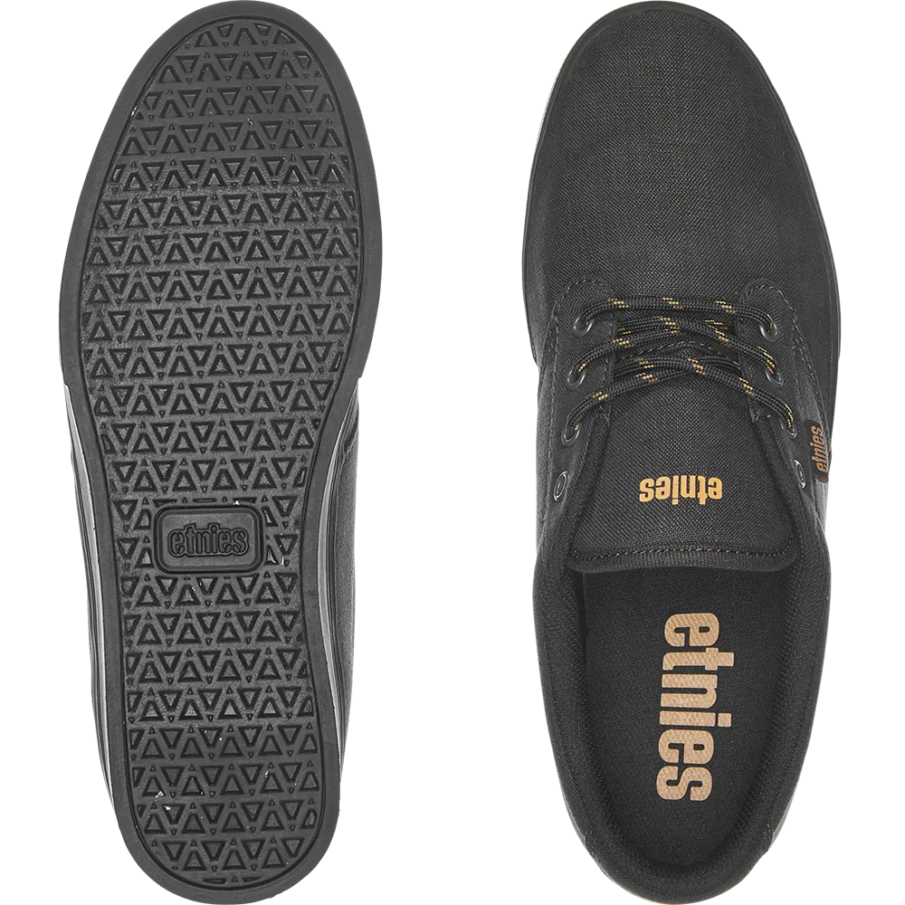 etnies-jameson-2-eco-scarpe-skate-hemp-destruct-wash image 3