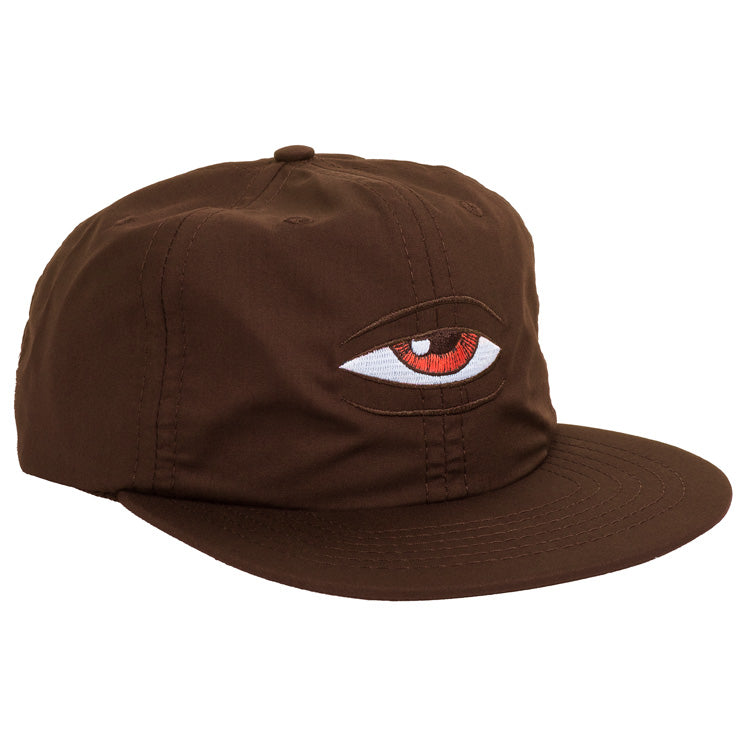 toy-machine-sect-eye-cappellino-cap image 5