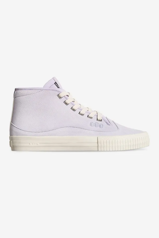 globe-gillette-mid-scarpe-skate-lilac image 1