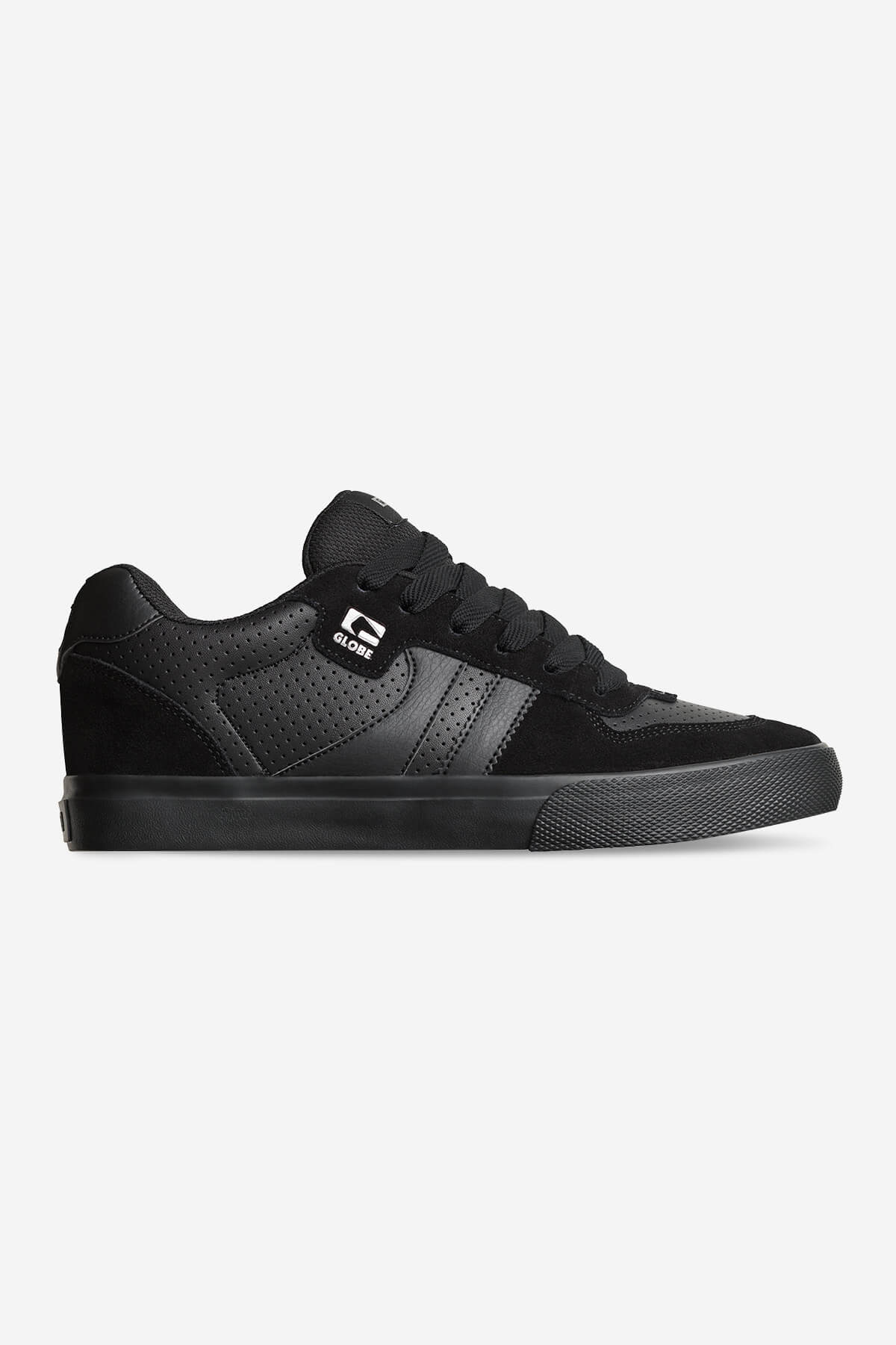 globe-encore-2-scarpe-da-skate-basse-black-dip image 1