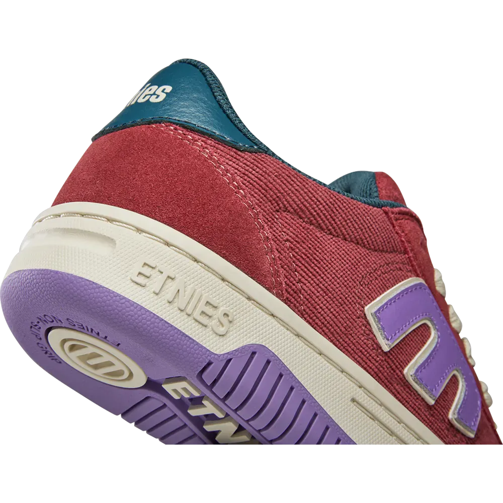 etnies-locut-scarpe-skate-uomo-brick image 4