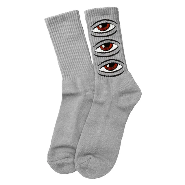 toy-machine-eye-stack-sock-calzini-skate image 1