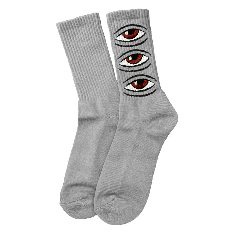 toy-machine-eye-stack-sock-calzini-skate image 1