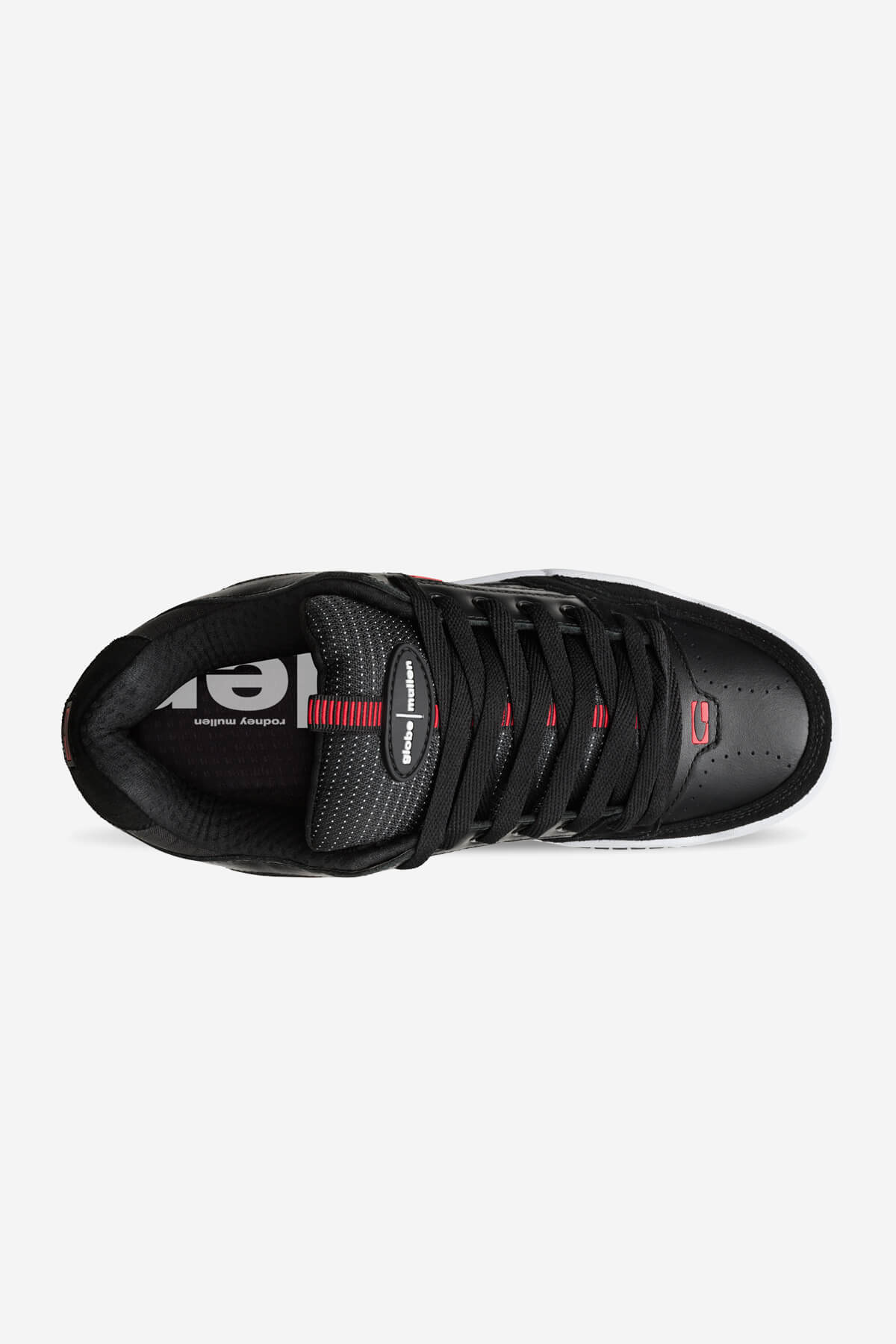 globe-tilt-prime-scarpe-skate-black-mullen image 2