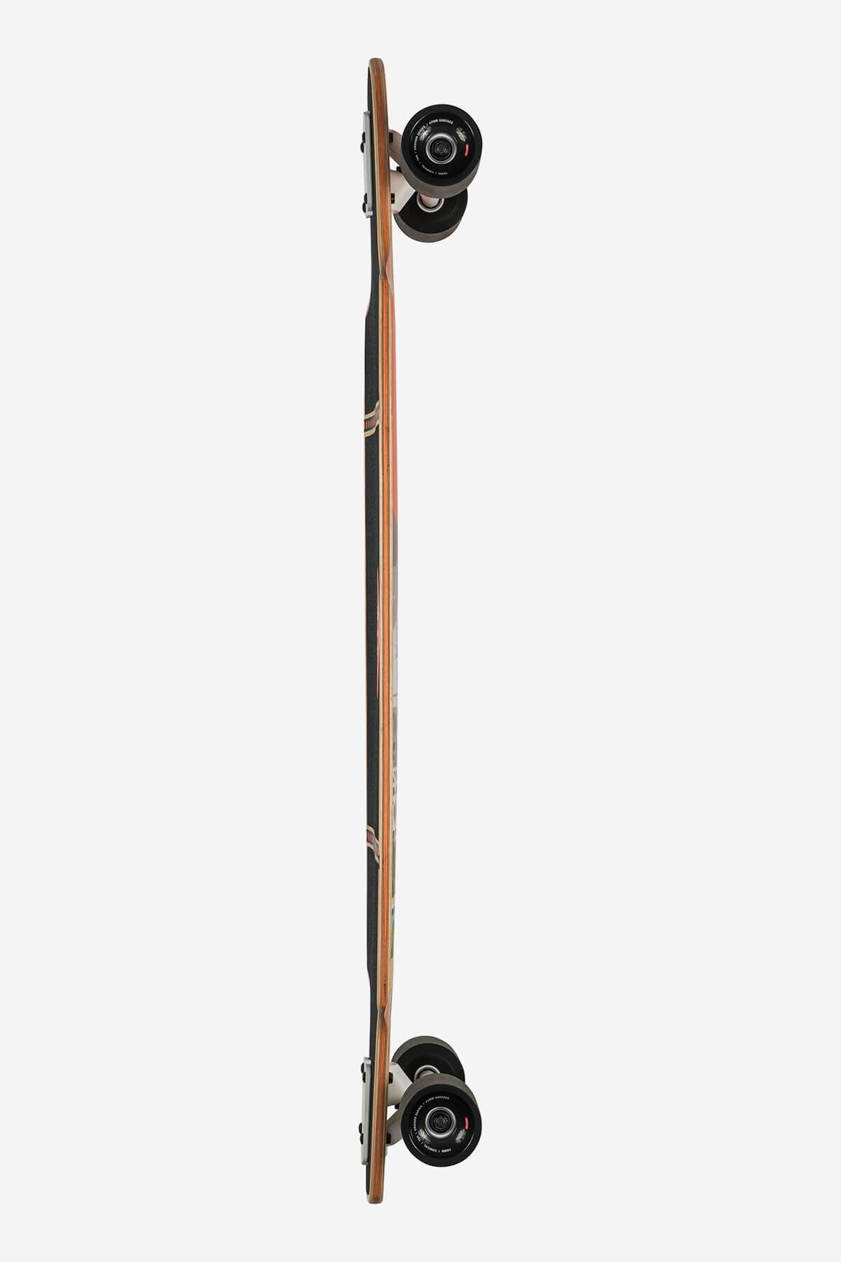 globe-spearpoint-40-longboard-motel image 3