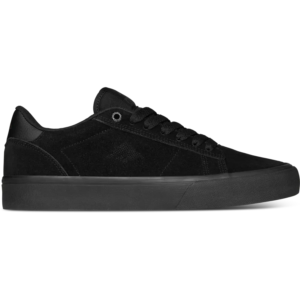emerica-moca-scarpe-da-skate-nero-nero-core-skate image 1