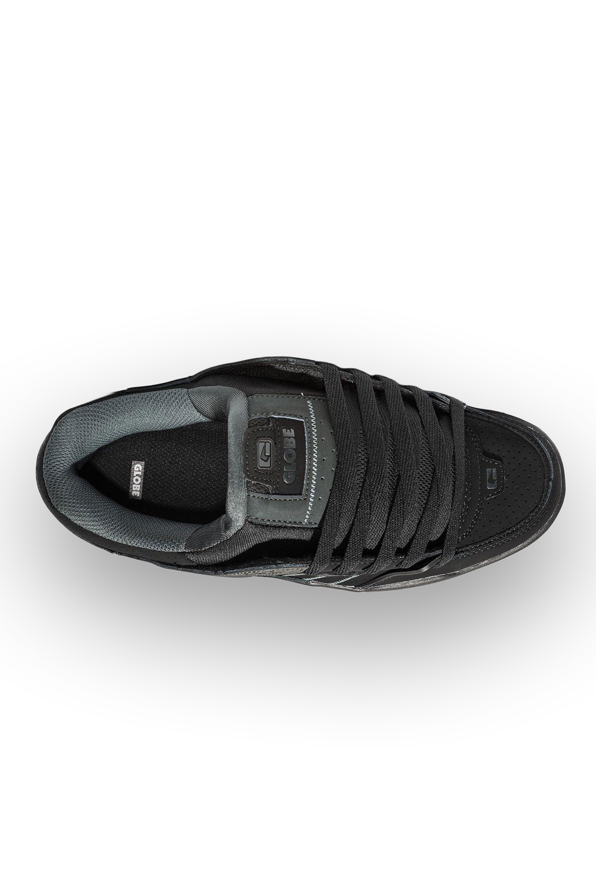 globe-fusion-scarpe-skate-black-night image 4