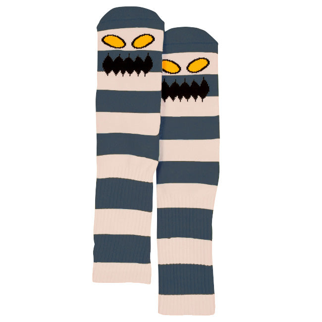 toy-machine-monster-big-stripe-sock-calzini-skate image 4