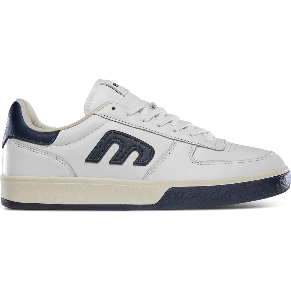 etnies-emerson-in-pelle-pieno-fiore-scarpe-da-skate-premium image 1