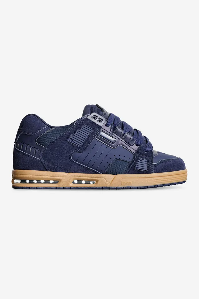 globe-sabre-scarpe-da-skate-navy-gum image 1