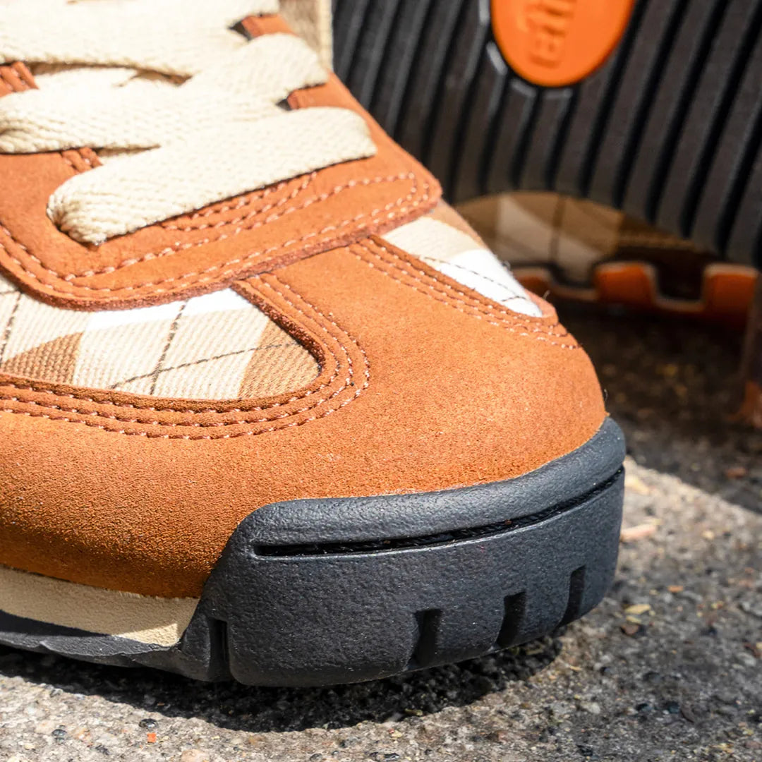 etnies-locut-2k-scarpe-skate-brown-orange image 8
