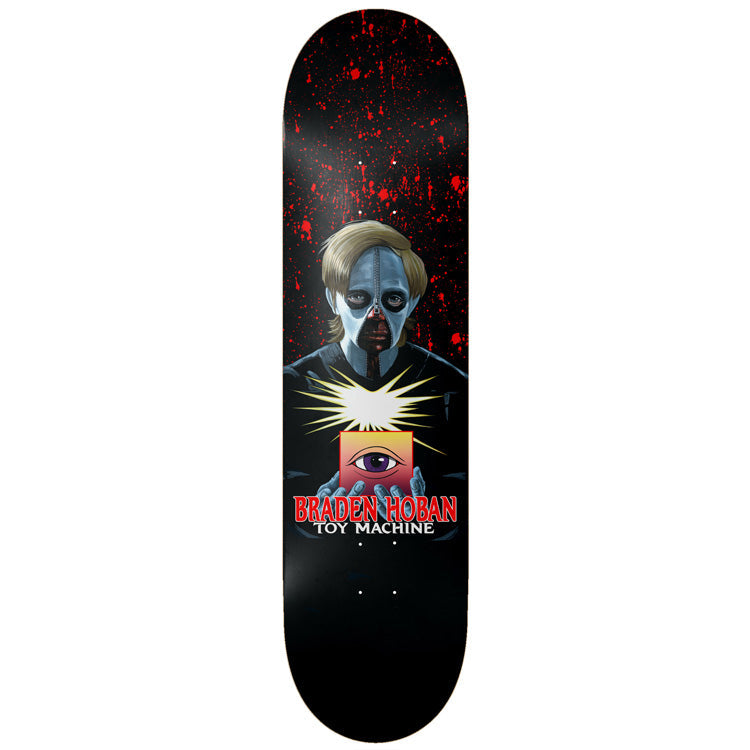 toy-machine-braden-hoban-unzipped-8-38-tavola-skateboard-deck image 1