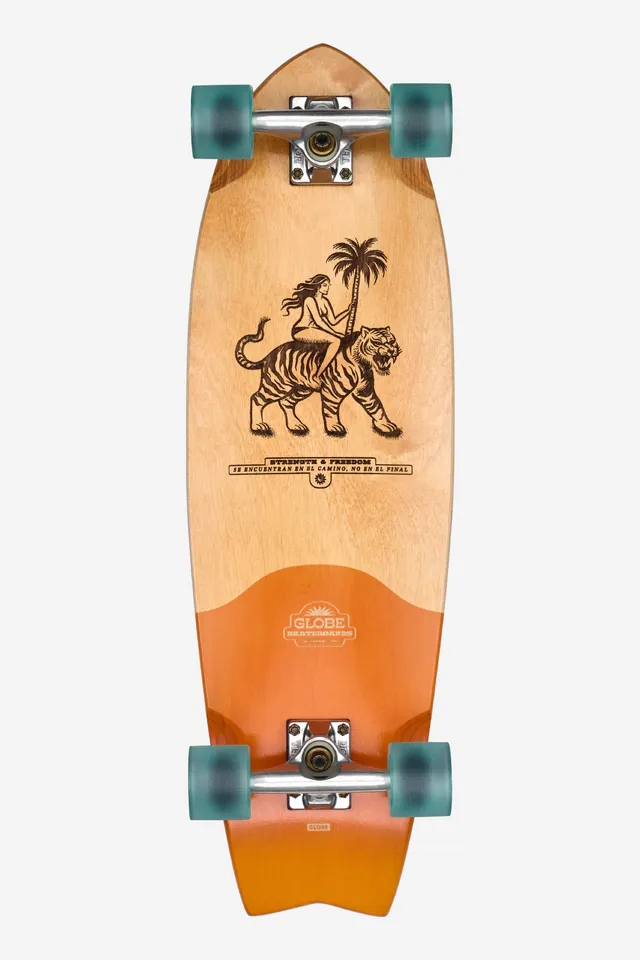 globe-sun-city-30-cruiserboard-completo-la-tigra image 1
