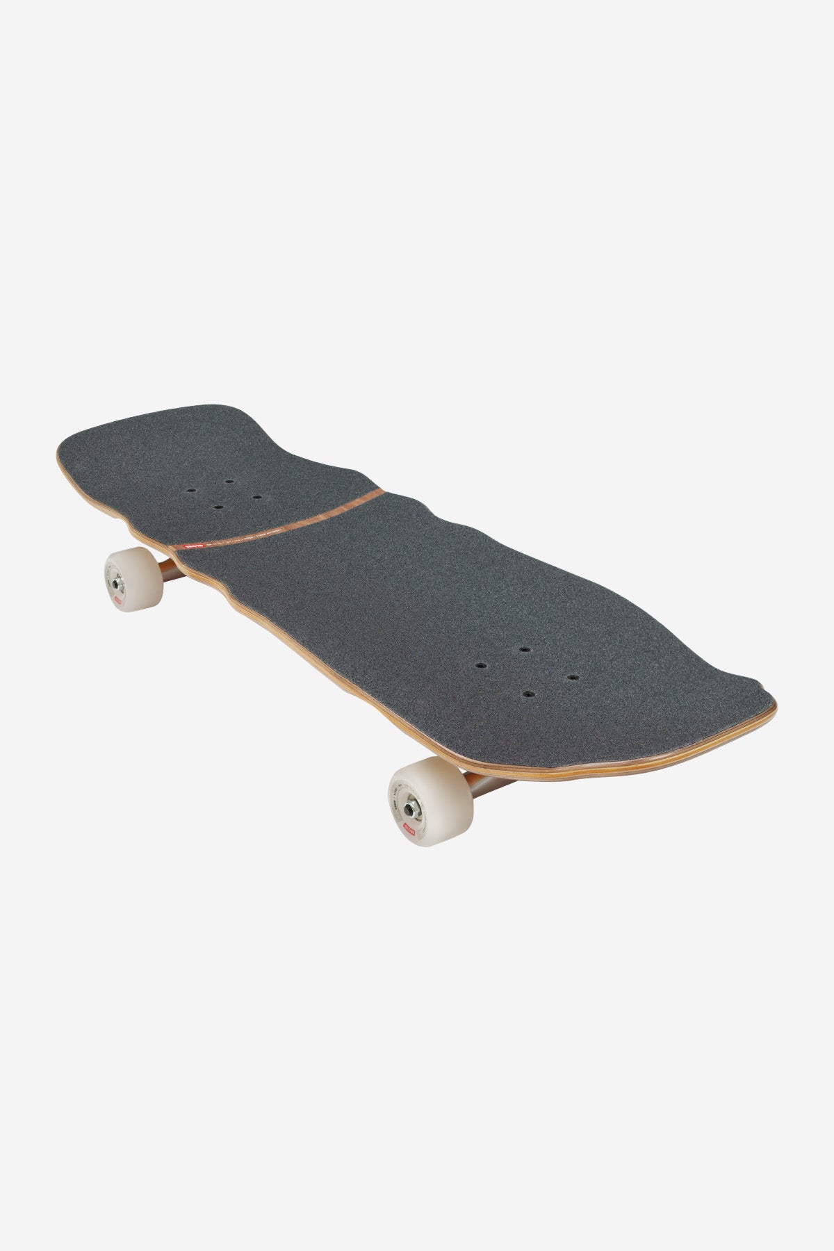 globe-restless-10-0-complete-skateboard-axe-man-cruiser-largo image 4