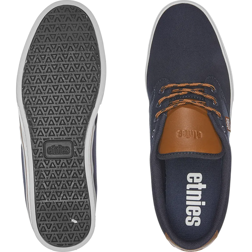 etnies-jameson-2-eco-scarpe-da-skate-low-top-canapa-vegan image 2