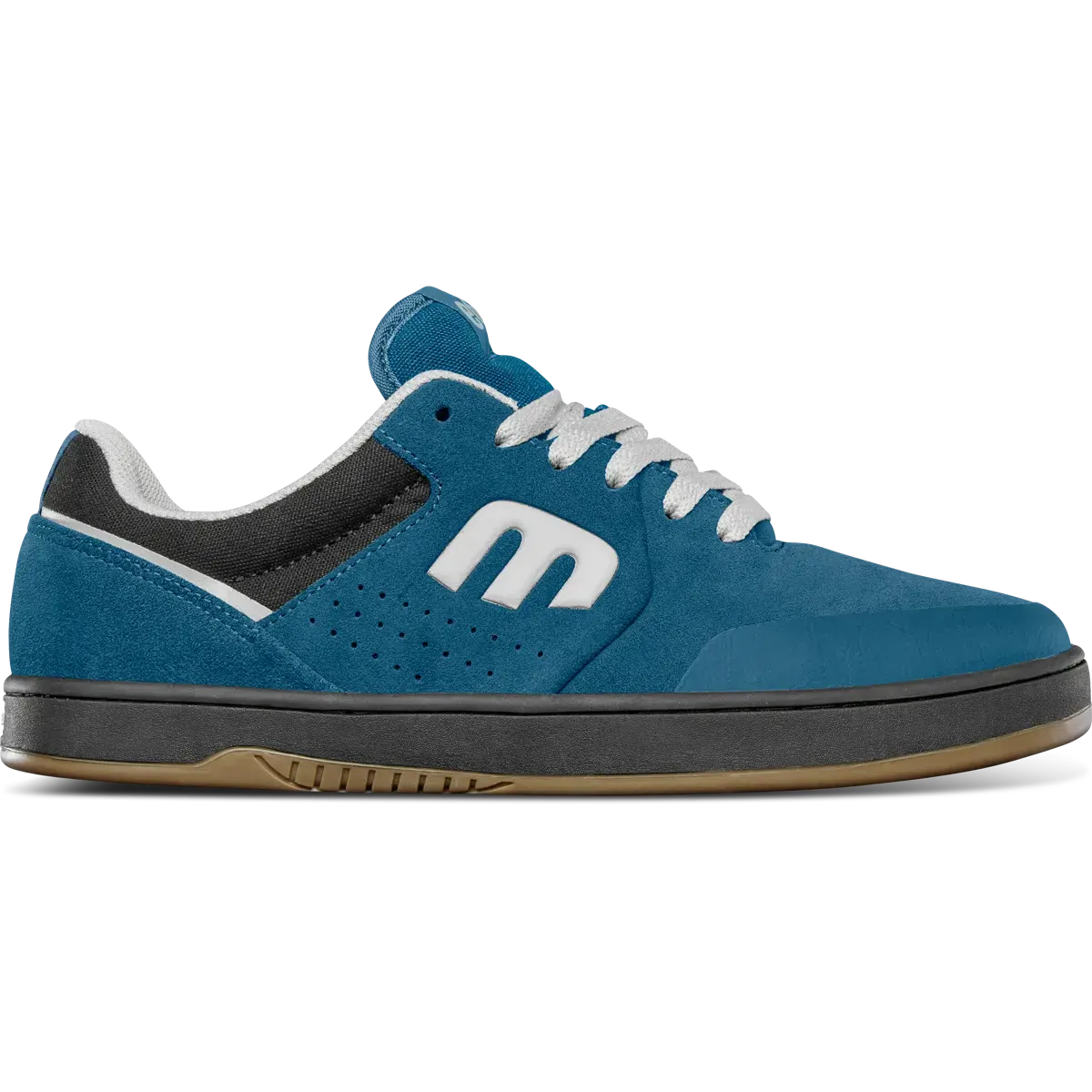 etnies-marana-michelin-scarpe-da-skate-blue-grey image 1