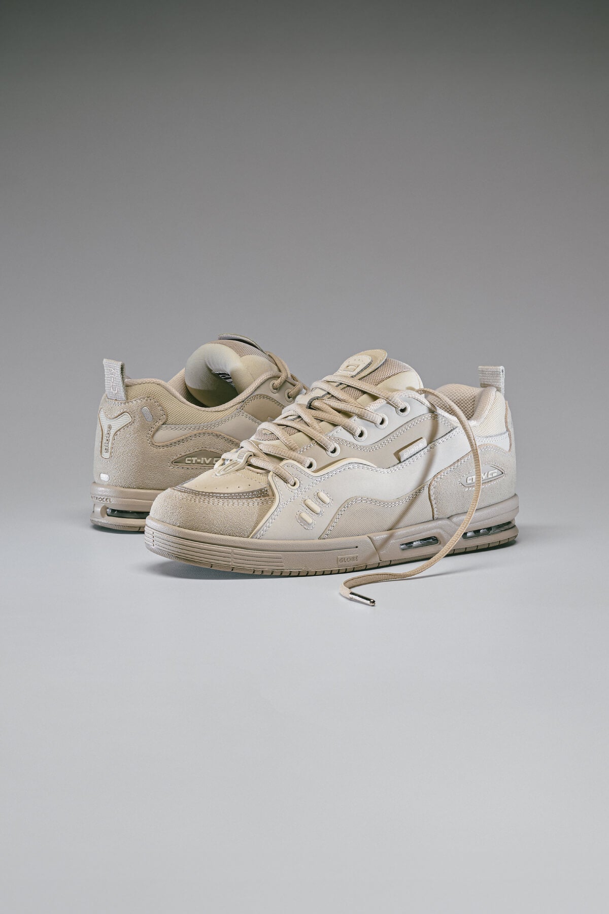 globe-ct-4-scarpe-da-skate-grey image 4