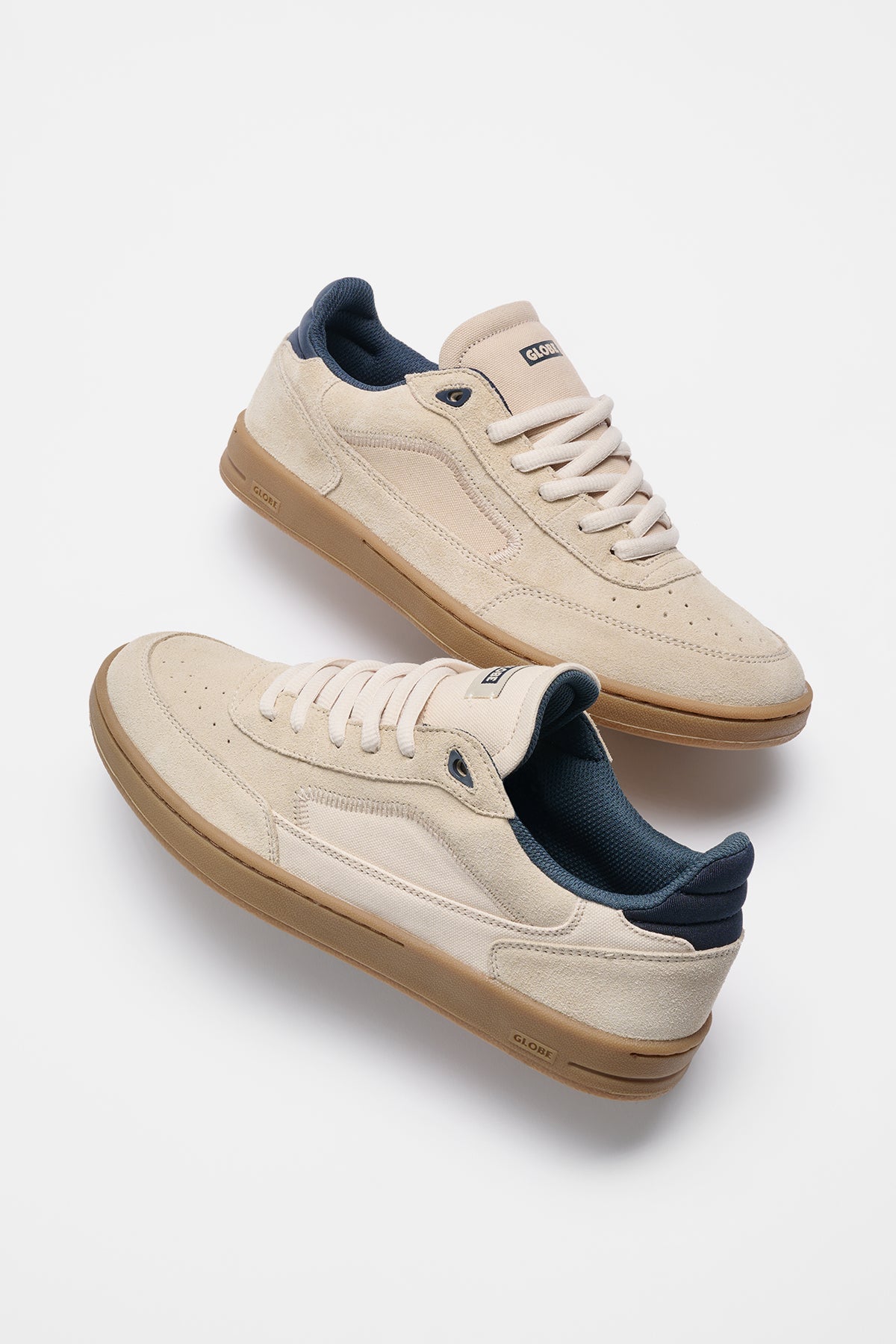 globe-holand-scarpe-da-skate-parchment-gum image 4