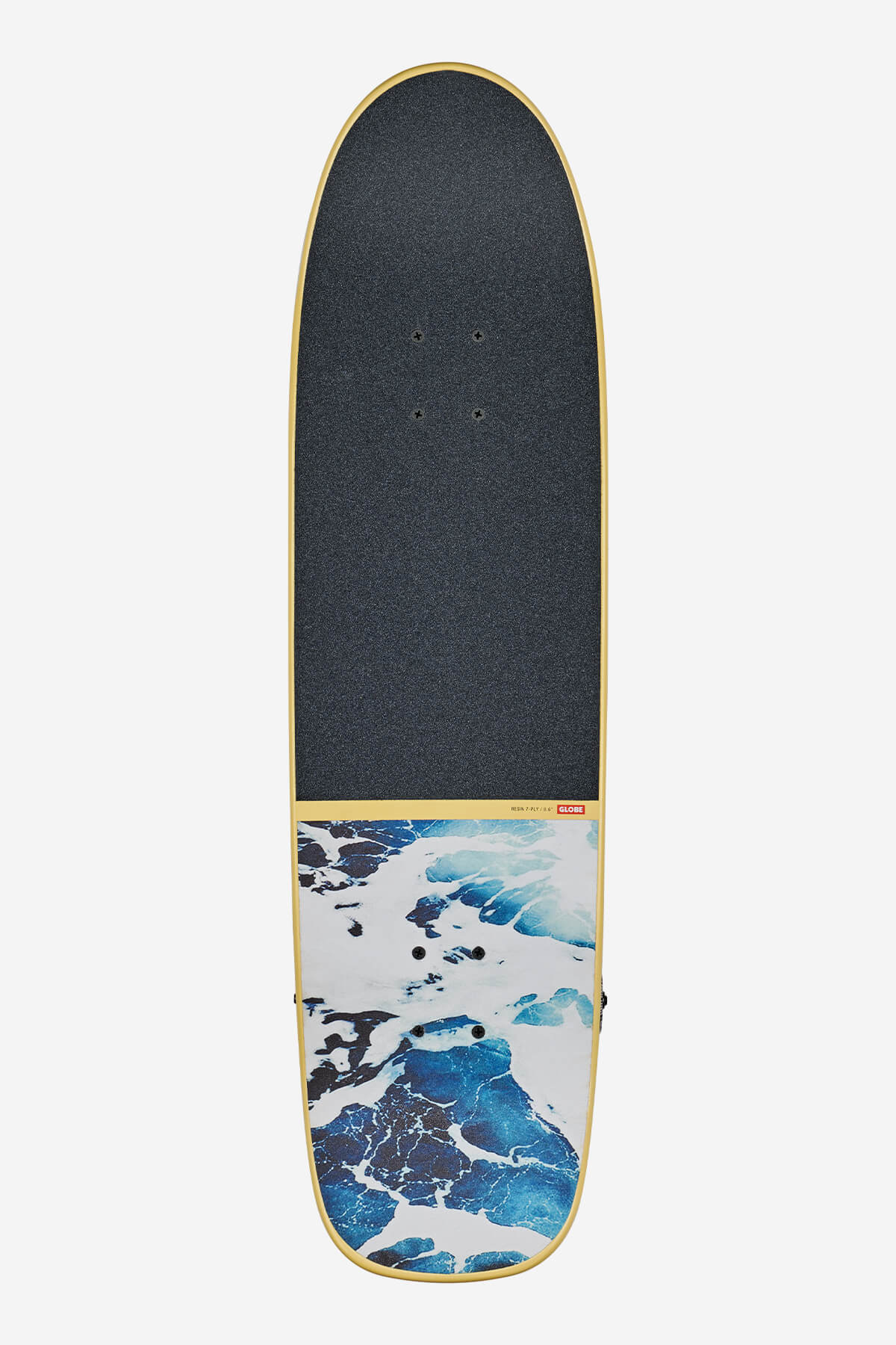 globe-shooter-8-625-cruiserboard-yellow-comehell-completo image 4