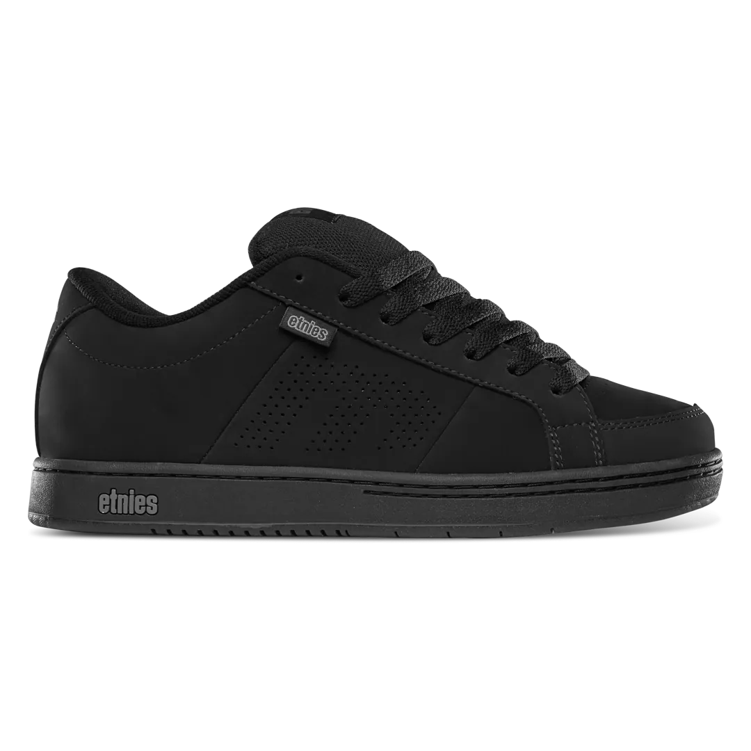 etnies-kingpin-scarpe-da-skate-black-dirty-wash image 1