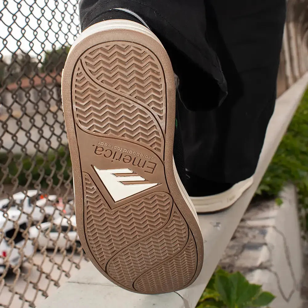 emerica-heritic-scarpe-da-skate-black-tan-975 image 6