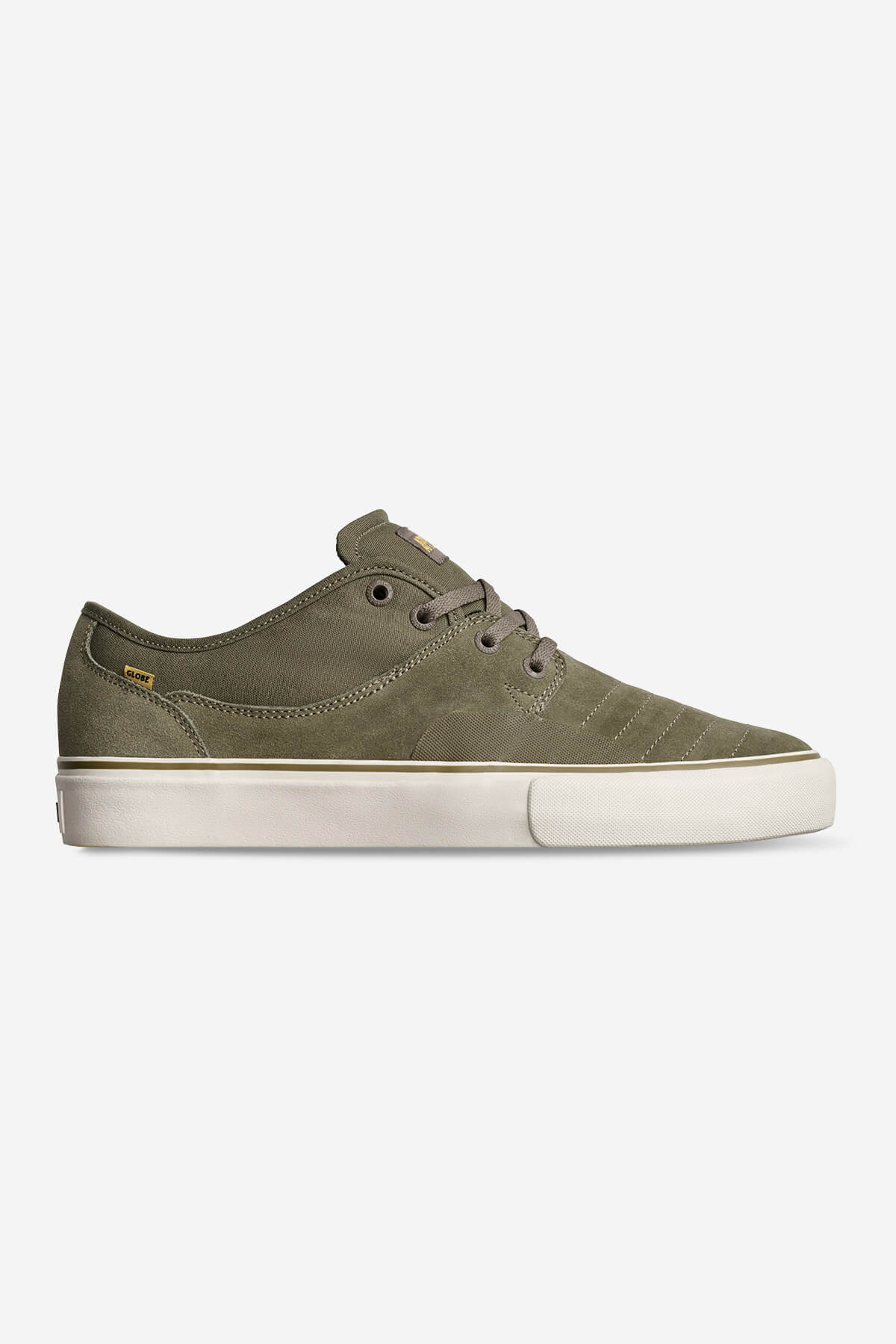 globe-mahalo-plus-scarpe-da-skate-khaki-antique image 1