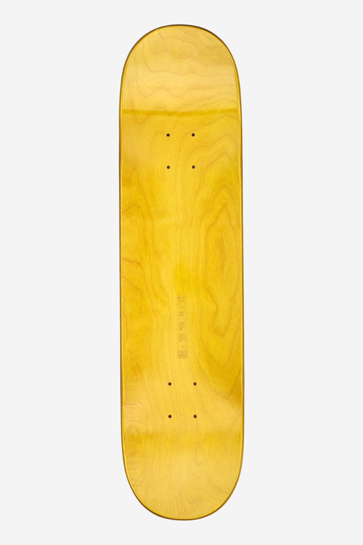 globe-g1-downtown-doom-tavola-skate-deck-8-0-silver-red image 3