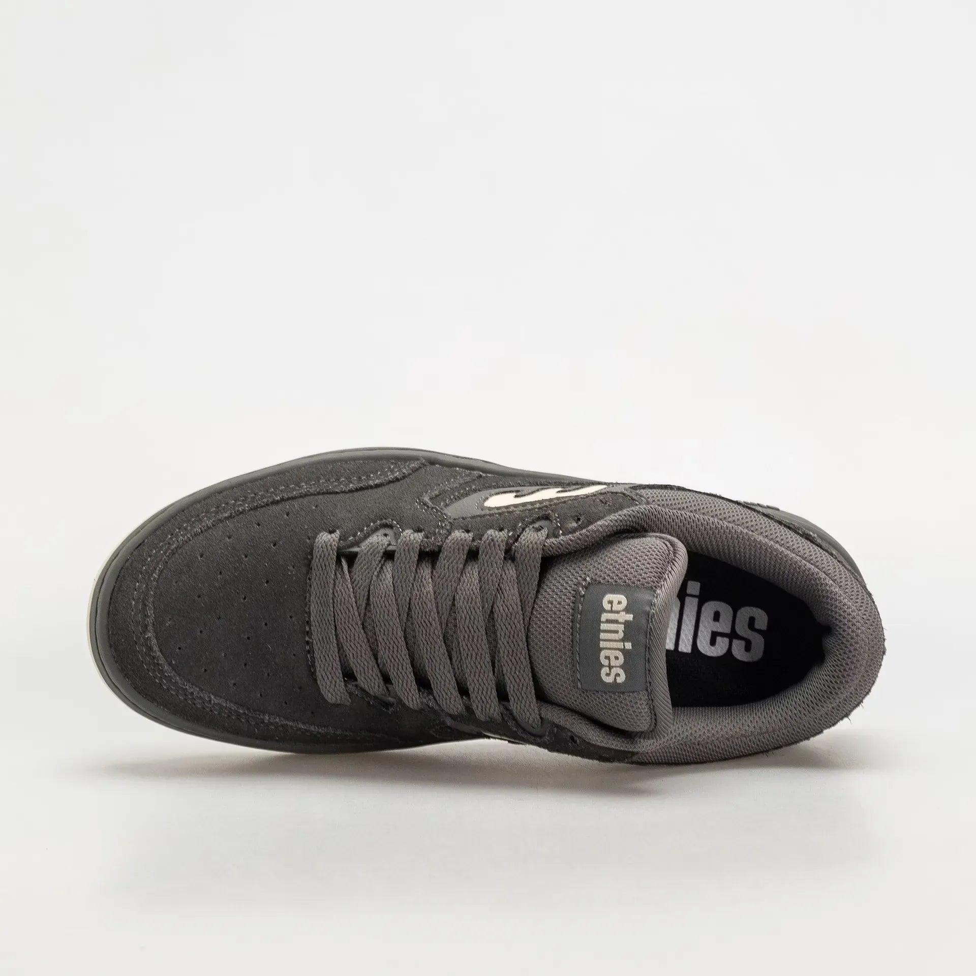 etnies-loot-scarpe-da-skate-uomo-dark-grey image 4