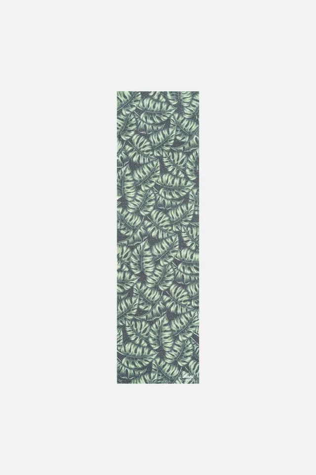 globe-rugged-griptape-10-pack-monstera image 1