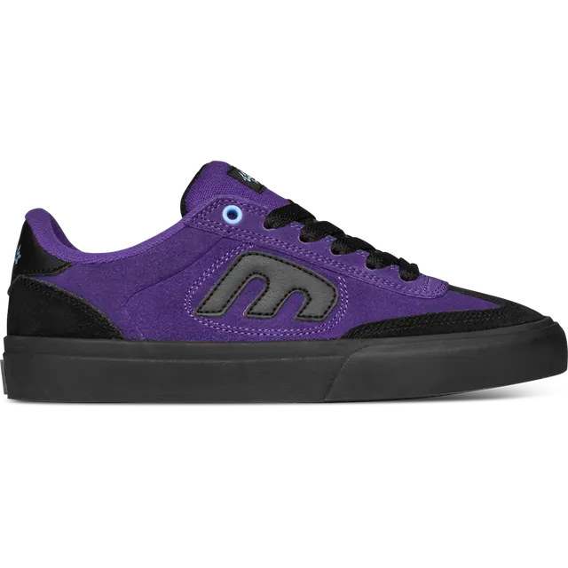 etnies-locut-vulc-x-werka-scarpe-da-skate-vulcanizzate image 1