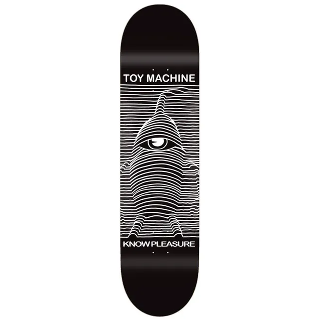 toy-machine-toy-division-8-50-tavola-skateboard image 1