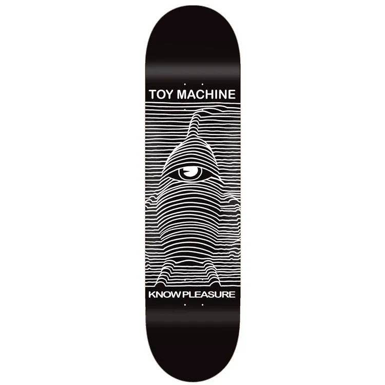 toy-machine-toy-division-8-50-tavola-skateboard image 1