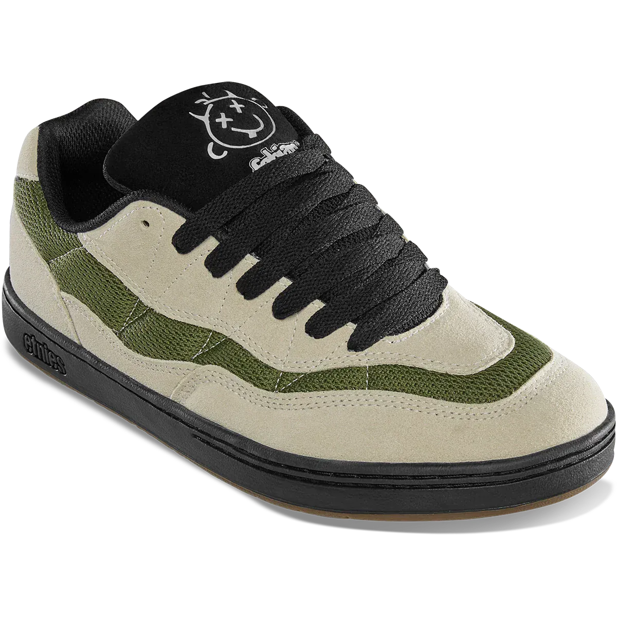 etnies-snake-x-fabiana-delfino-scarpe-da-skate-dark-navy image 5