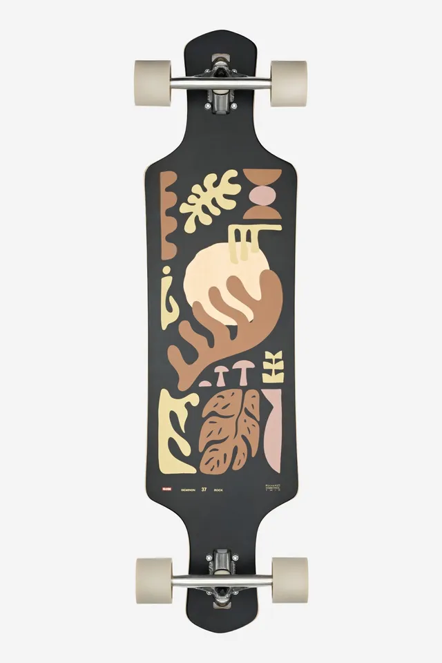globe-geminon-37-5-38-longboard-drop-through-arid image 1
