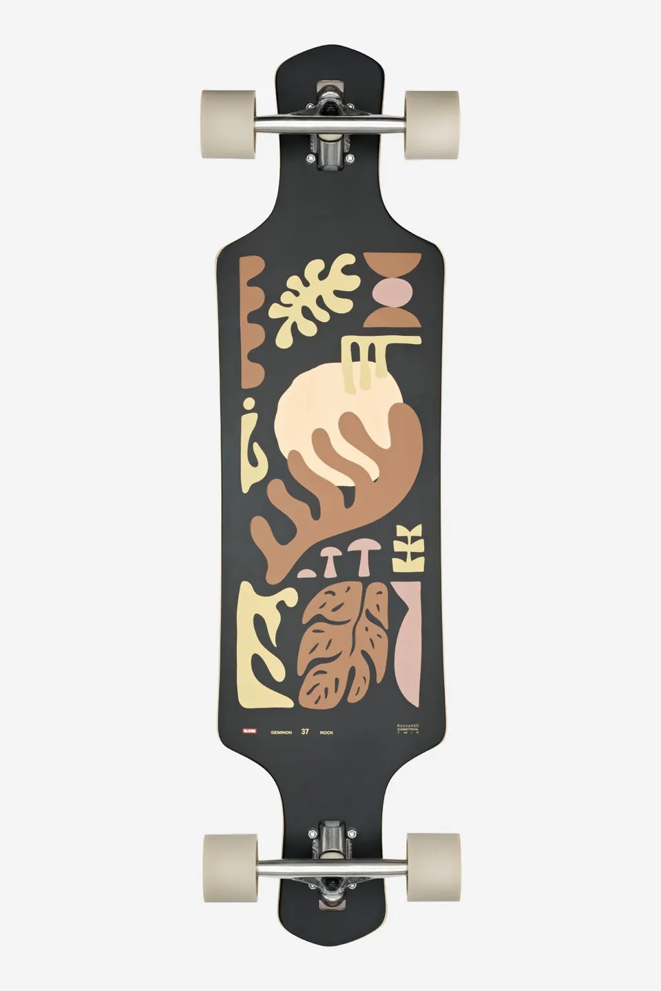 globe-geminon-37-5-38-longboard-drop-through-arid image 1