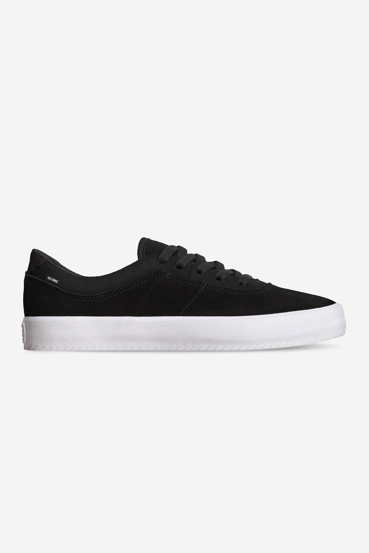 globe-melbek-black-white-scarpe-skate-low image 1
