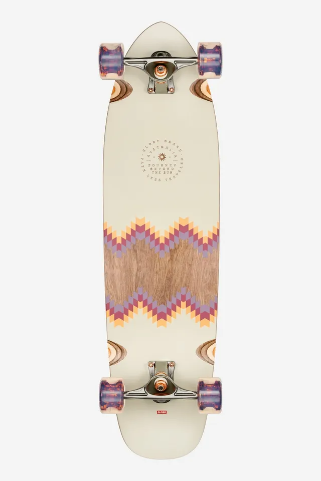 globe-forager-34-cruiserboard-tavola-completa-in-mesa image 1