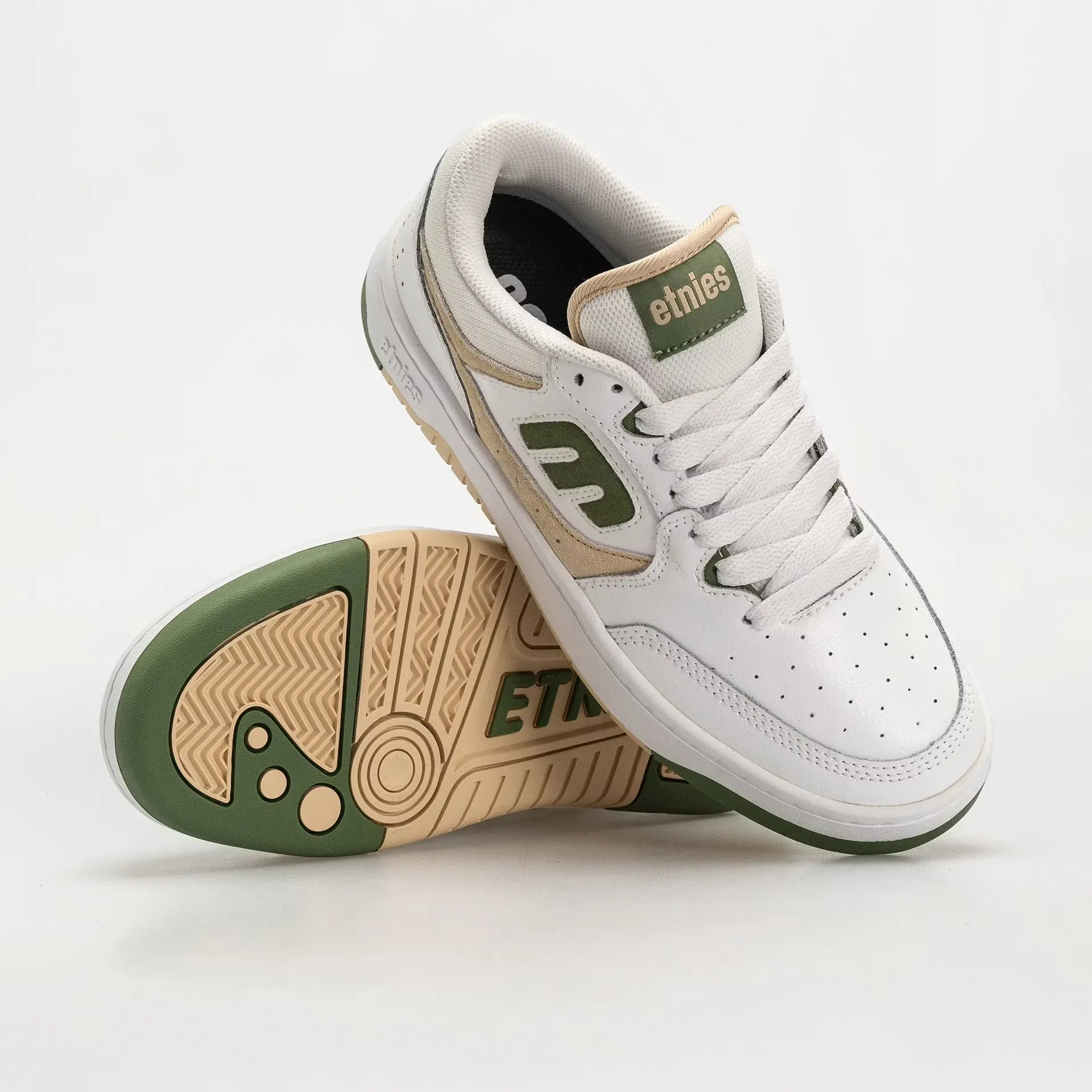 etnies-loot-scarpe-da-skate-best-seller image 2