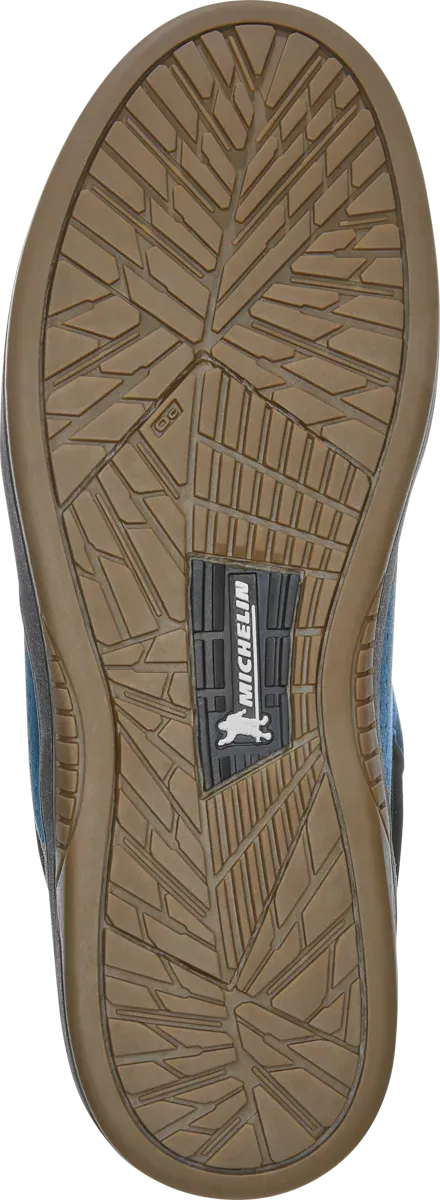 etnies-marana-michelin-scarpe-da-skate-blue-grey image 3