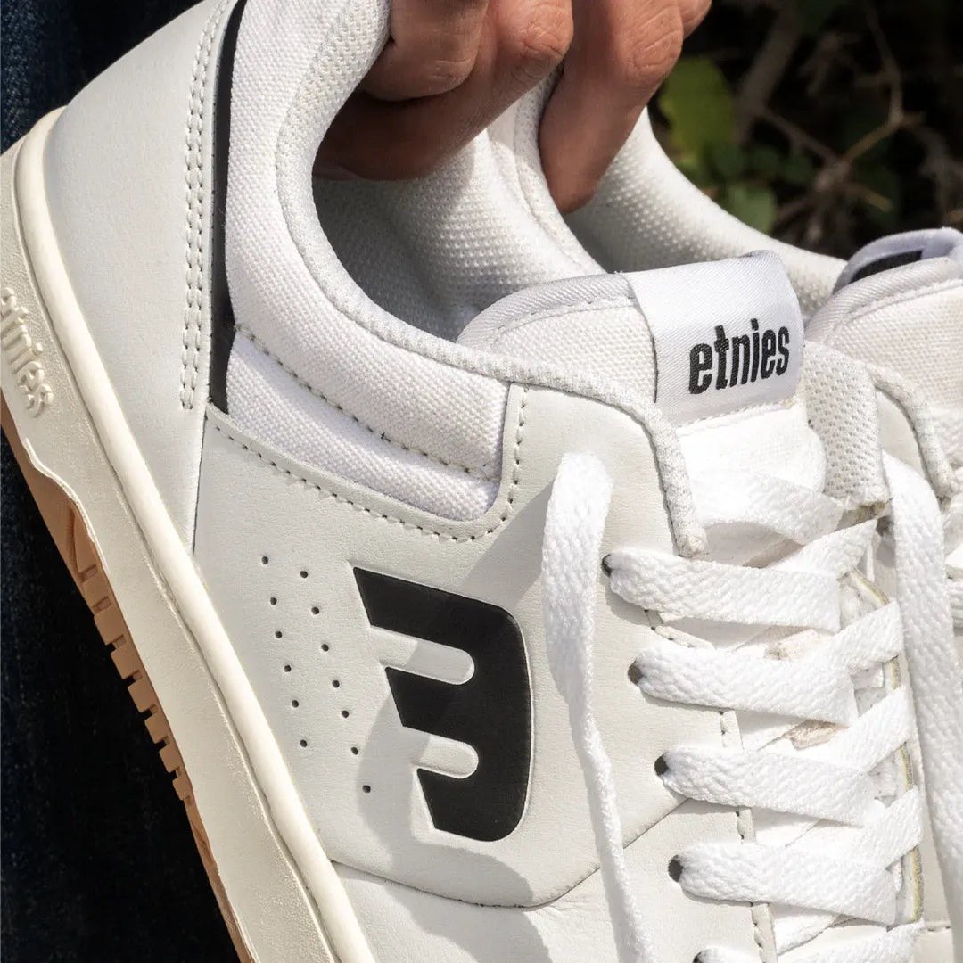 etnies-marana-og-scarpe-skate-in-pelle image 8