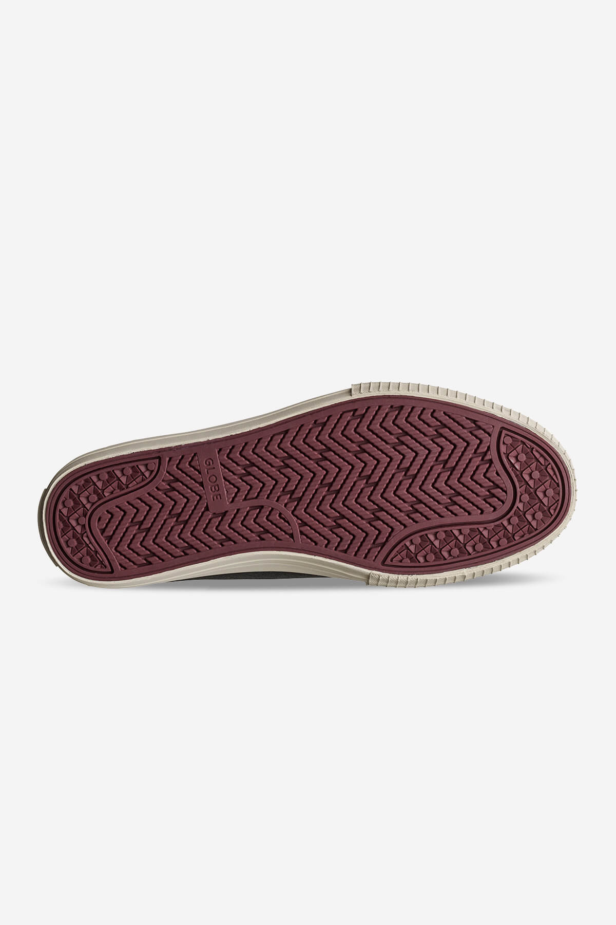 globe-gillette-black-black-cream-scarpe-skate-pro-austyn image 3