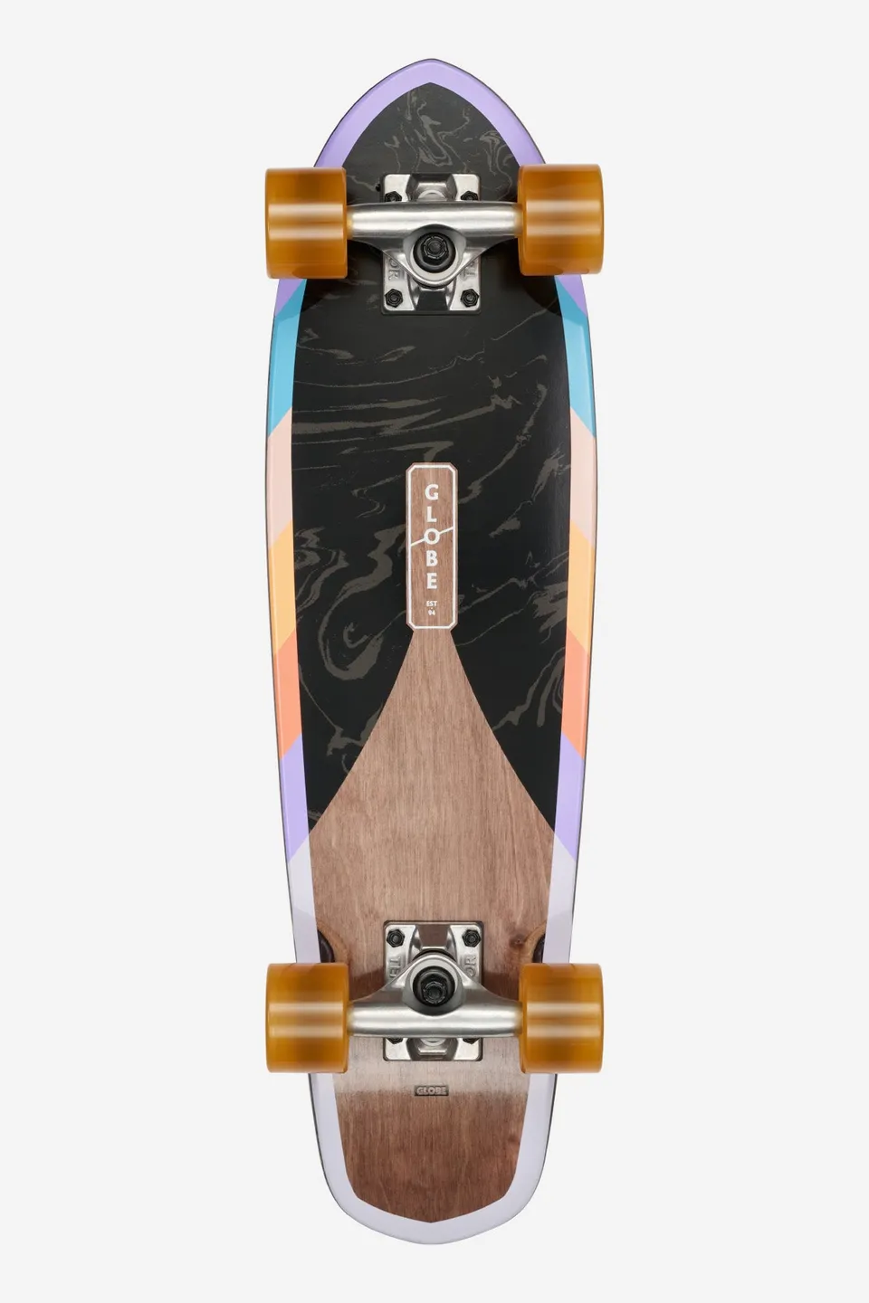 globe-blazer-26-cruiserboard-completo-far-out image 1