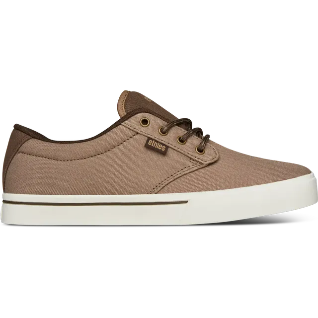 etnies-jameson-2-eco-scarpe-skate-hemp-low-top-nere image 1