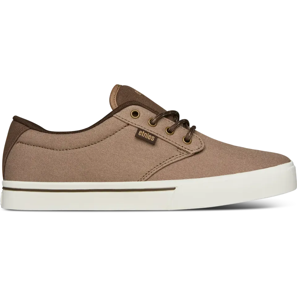 etnies-jameson-2-eco-scarpe-skate-hemp-low-top-nere image 1