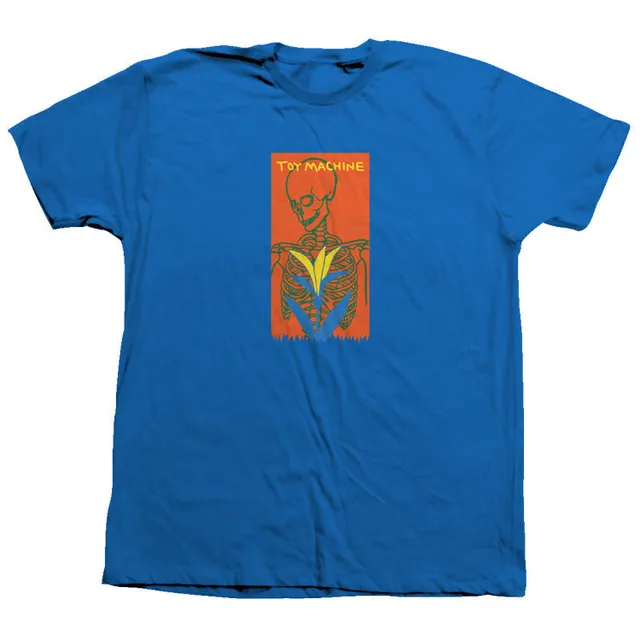 toy-machine-pot-kills-tee-t-shirt-street-skate image 1