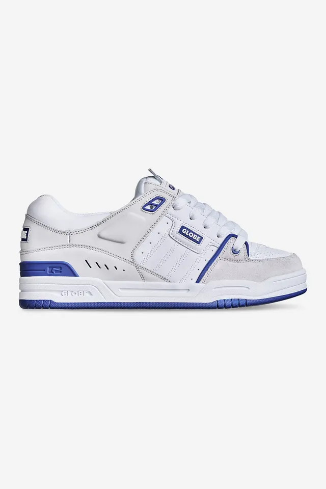 globe-fusion-blue-white-scarpe-skate-imbottite image 1