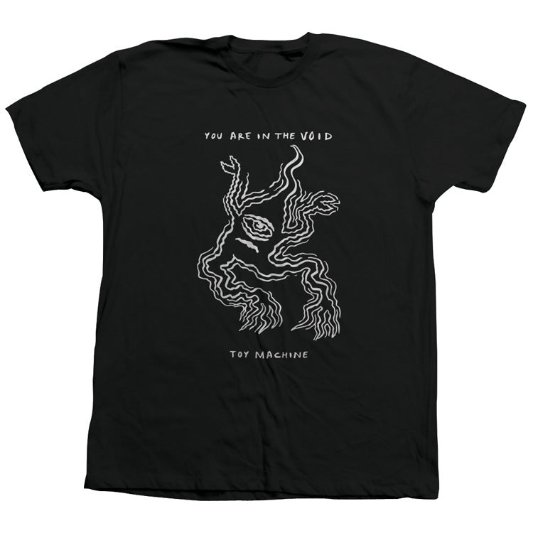 toy-machine-void-tee-maglietta-skate image 1
